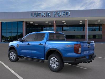 New 2025 Ford Ranger - photo 1
