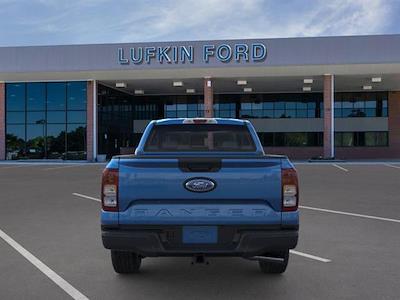 New 2025 Ford Ranger - photo 1