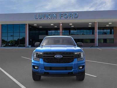 New 2025 Ford Ranger - photo 1