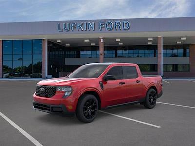 New 2025 Ford Maverick XLT SuperCrew Cab for sale #250402 - photo 1