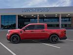 New 2025 Ford Maverick XLT SuperCrew Cab for sale #250402 - photo 4