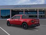 New 2025 Ford Maverick XLT SuperCrew Cab for sale #250402 - photo 2