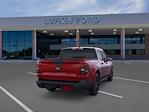 New 2025 Ford Maverick XLT SuperCrew Cab for sale #250402 - photo 8