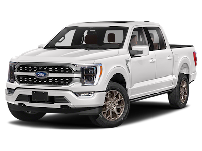 Used 2021 Ford F-150 - photo 1