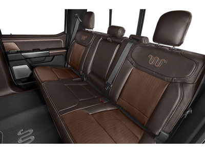 Used 2021 Ford F-150 - photo 1