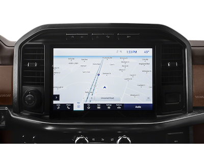 Used 2021 Ford F-150 - photo 1