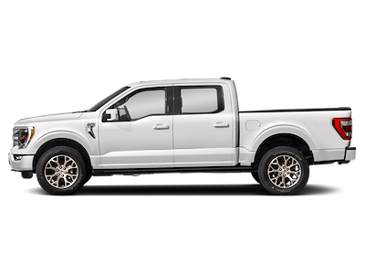 Used 2021 Ford F-150 - photo 1