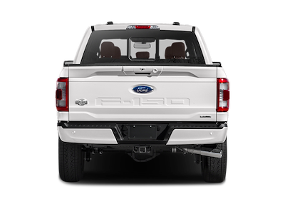Used 2021 Ford F-150 - photo 1