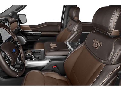 Used 2021 Ford F-150 - photo 1