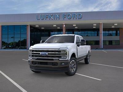 2026 Ford F-250 Crew Cab 4x4 Pickup for sale #250404 - photo 1