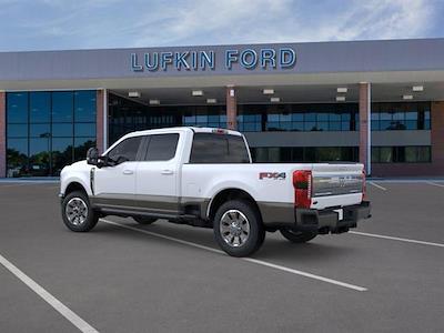 2026 Ford F-250 Crew Cab 4x4 Pickup for sale #250404 - photo 2