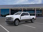 2026 Ford F-250 Crew Cab 4x4 Pickup for sale #250404 - photo 6