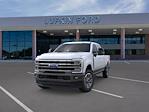 2026 Ford F-250 Crew Cab 4x4 Pickup for sale #250404 - photo 1