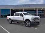 2026 Ford F-250 Crew Cab 4x4 Pickup for sale #250404 - photo 9