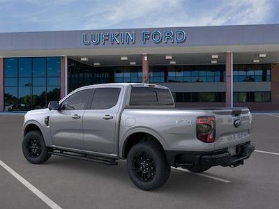 2025 Ford Ranger SuperCrew Cab 4x4 Pickup for sale #250406 - photo 2