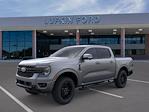 2025 Ford Ranger SuperCrew Cab 4x4 Pickup for sale #250406 - photo 1