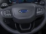 2025 Ford Ranger SuperCrew Cab 4x4 Pickup for sale #250406 - photo 12