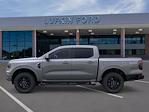 2025 Ford Ranger SuperCrew Cab 4x4 Pickup for sale #250406 - photo 4