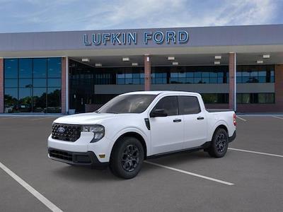 2025 Ford Maverick SuperCrew Cab FWD Pickup for sale #250410 - photo 1