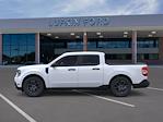 New 2025 Ford Maverick XLT SuperCrew Cab for sale #250410 - photo 4