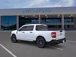 New 2025 Ford Maverick XLT SuperCrew Cab for sale #250410 - photo 2