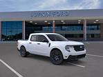 New 2025 Ford Maverick XLT SuperCrew Cab for sale #250410 - photo 7