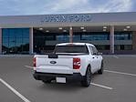 New 2025 Ford Maverick XLT SuperCrew Cab for sale #250410 - photo 8