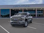 New 2026 Ford F-250 XLT Crew Cab for sale #250423 - photo 3