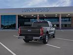 New 2026 Ford F-250 XLT Crew Cab for sale #250423 - photo 8