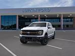 New 2025 Ford F-150 Tremor SuperCrew Cab for sale #250428 - photo 3