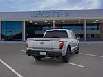 New 2025 Ford F-150 Tremor SuperCrew Cab for sale #250428 - photo 8