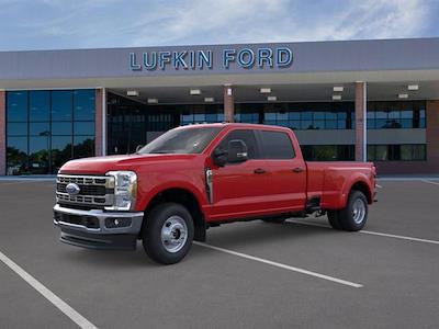New 2026 Ford F-350 XLT Crew Cab for sale #250429 - photo 1