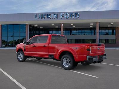 New 2026 Ford F-350 XLT Crew Cab for sale #250429 - photo 2