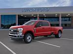 New 2026 Ford F-350 XLT Crew Cab for sale #250429 - photo 1