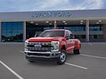 New 2026 Ford F-350 XLT Crew Cab for sale #250429 - photo 3