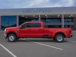 New 2026 Ford F-350 XLT Crew Cab for sale #250429 - photo 4