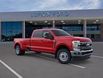 New 2026 Ford F-350 XLT Crew Cab for sale #250429 - photo 7