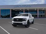 New 2025 Ford F-150 Platinum SuperCrew Cab for sale #250432 - photo 3