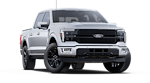 New 2025 Ford F-150 Platinum SuperCrew Cab for sale #250432 - photo 26