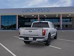 New 2025 Ford F-150 Platinum SuperCrew Cab for sale #250432 - photo 8