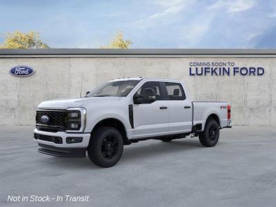 New 2026 Ford F-250 XL Crew Cab for sale #250433 - photo 1