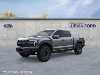 New 2025 Ford F-150 Raptor SuperCrew Cab for sale #250435 - photo 1