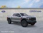 New 2025 Ford F-150 Raptor SuperCrew Cab for sale #250435 - photo 7