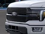 2025 Ford F-150 SuperCrew Cab 4x4 Pickup for sale #250437 - photo 17