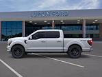 2025 Ford F-150 SuperCrew Cab 4x4 Pickup for sale #250437 - photo 4