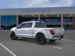 2025 Ford F-150 SuperCrew Cab 4x4 Pickup for sale #250437 - photo 2