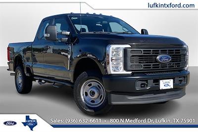 Used 2024 Ford F-350 XL Super Cab for sale #250440A - photo 1