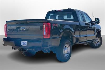 Used 2024 Ford F-350 XL Super Cab for sale #250440A - photo 2