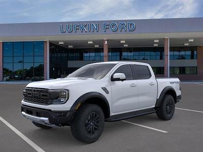 2025 Ford Ranger SuperCrew Cab 4x4 Pickup for sale #250441 - photo 1