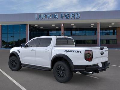 2025 Ford Ranger SuperCrew Cab 4x4 Pickup for sale #250441 - photo 2